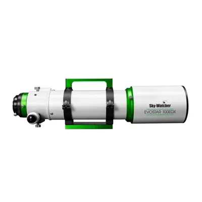 Tubo Óptico OTA 100EDX Evostar - Sky-Watcher