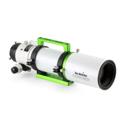 Tubo Óptico OTA 80EDX Evostar - Sky-Watcher