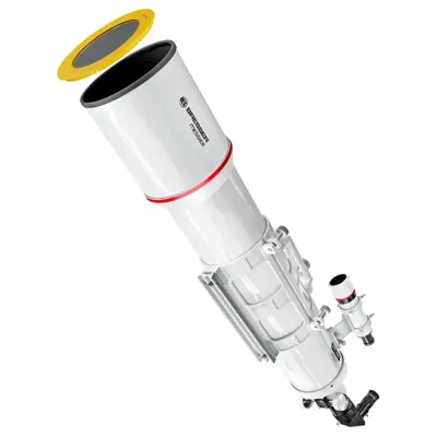 Messier AR-152S/760 Hexafoc Tubo Óptico - Bresser