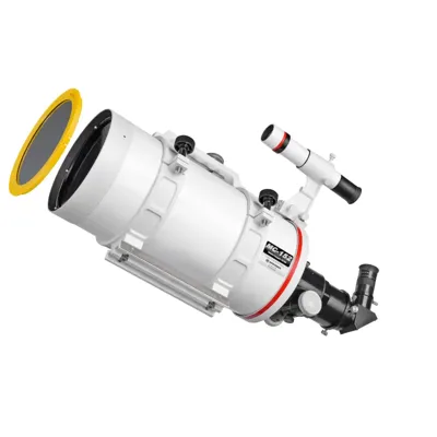 Messier MC-152 Hexafoc Tubo Óptico - Bresser