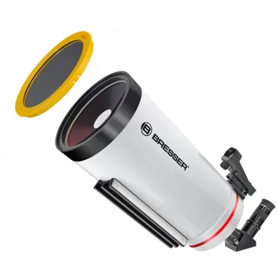 Messier MC-127/1900 OTA Tubo Óptico - Bresser