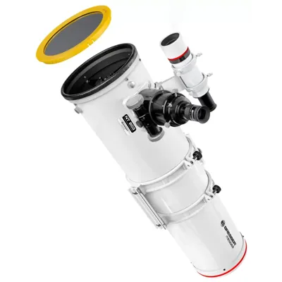 Messier NT-203/1000 OTA Tubo Óptico - Bresser
