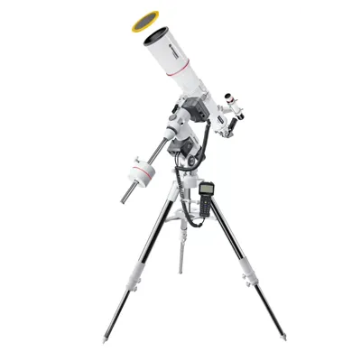 Tubo Óptico Messier AR-90S/500 con Montura EXOS-2 GOTO - Bresser