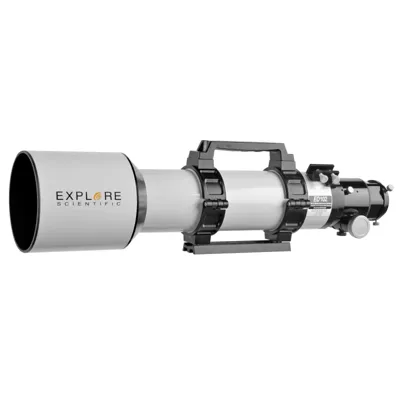 Ed Apo 102mm F/7 Alu FCD-100 Alu Hex - Explore Scientific