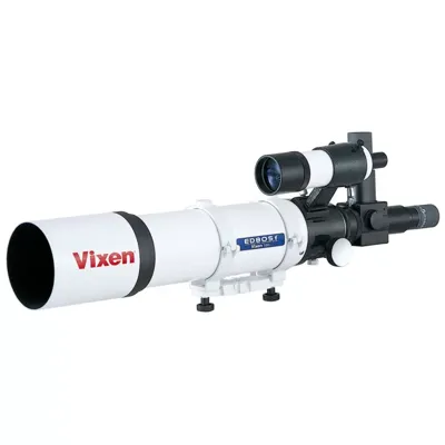 Telescopio ED80SF Tubo Óptico - Vixen