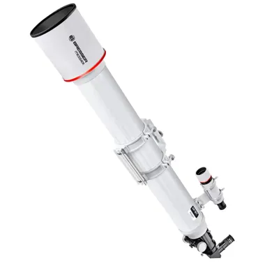 Messier AR-127L/1200 Hexafoc Tubo Óptico - Bresser