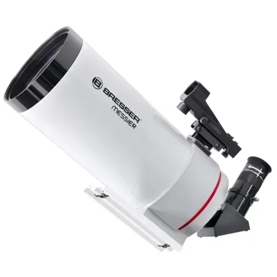 Messier MC-100/1400 OTA Tubo Óptico - Bresser