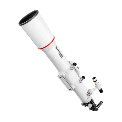 Messier AR-102/1000 Hexafoc Tubo Óptico - Bresser