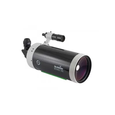 Tubo Óptico Maksutov Cassegrain BD 180/2700 - Sky-Watcher