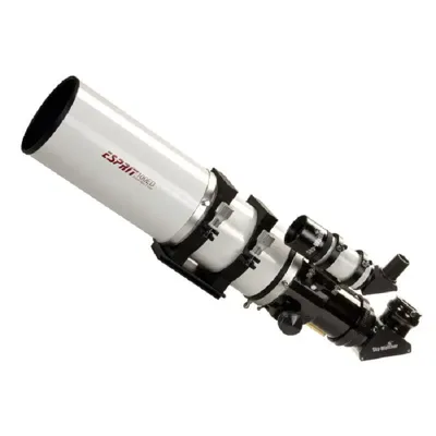 Tubo Óptico Refractor Espirit 120ED Pro 3 Lentes (120/840) - Sky-Watcher