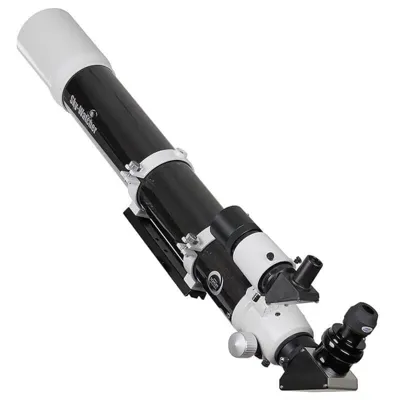 Tubo Óptico Refractor 100ED BD Dual Speed (100/900) + Accesorios - Sky-Watcher