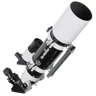 Tubo Óptico Refractor 80ED BD Dual Speed (80/600) - Sky-Watcher