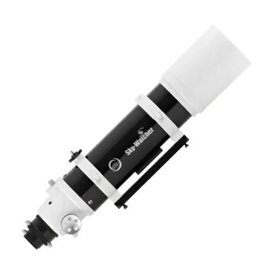 Tubo Óptico Refractor 80ED Bd (80/600) - Sky-Watcher