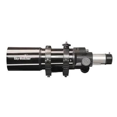 Tubo Óptico Refractor 80/400 - Sky-Watcher
