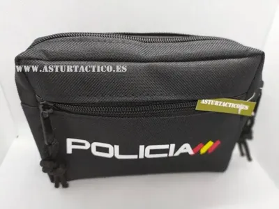 Bolso para Ceñidor ‘Policía’