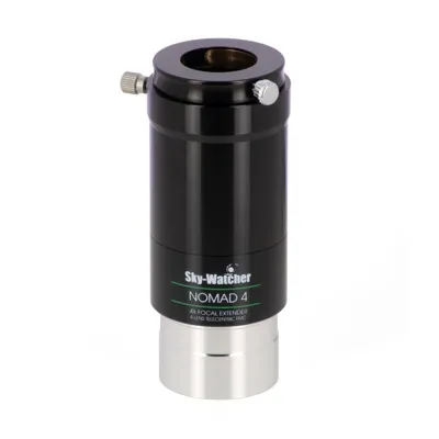 Extensor Nomad 4x (50,8mm) - Sky-Watcher