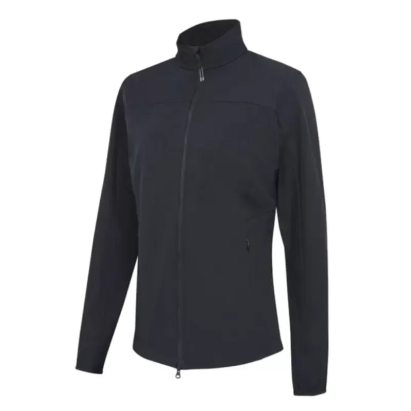 Beretta Softshell Défi · Negro