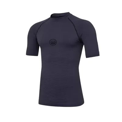 Interior 3D L/S Ebony - Beretta