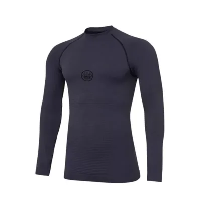 Interior 3D L/S Ebony - Beretta