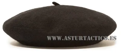 Boina Asturiana