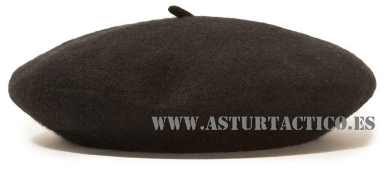 Boina Asturiana