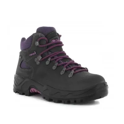 Panticosa Gore-Tex Poliuretano Xtra - Chiruca
