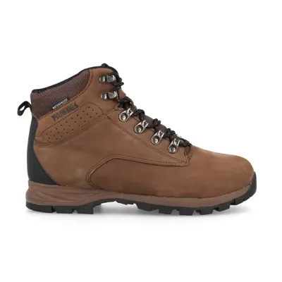 Botas de Montaña Gelada - Paredes