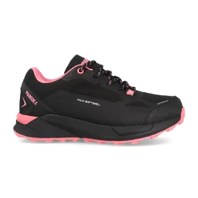 Zapatillas de Trekking Mujer Chera - Paredes