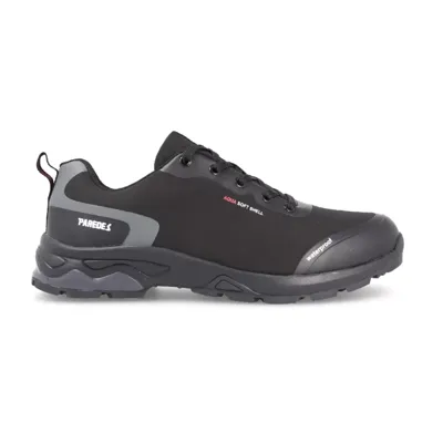 Zapatillas de Trekking Mujer Acacia - Paredes