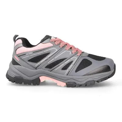Zapatillas de Trekking Mujer Espadán - Paredes