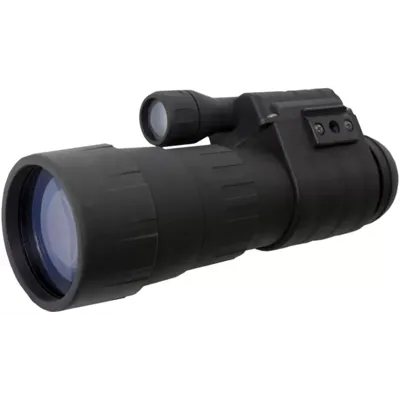 Hunter 4x50 - Monocular de Visión Nocturna - Sightmark