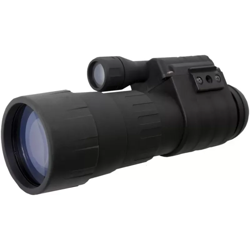 Sightmark Hunter 4x50 - Monocular de Visión Nocturna