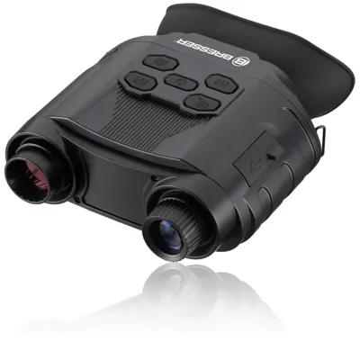 Binoculares Digitales de Visión Nocturna Explorer 130 - Bresser