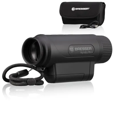 Dispositivo de Visión Nocturna NightSpy Mono - Bresser