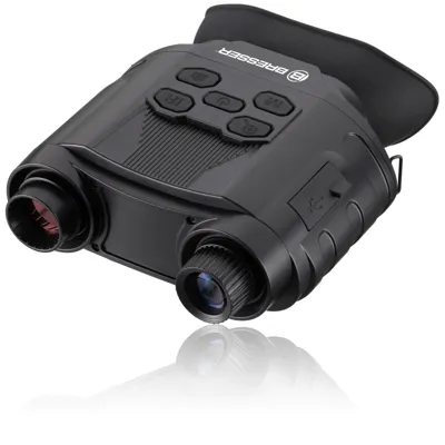 Nocturno Digital Explorer 130N - Bresser