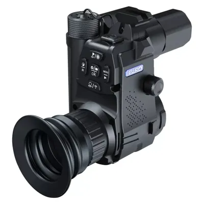 Clip-On Pard NV007SP-850 (Trasero) - Pard Technology