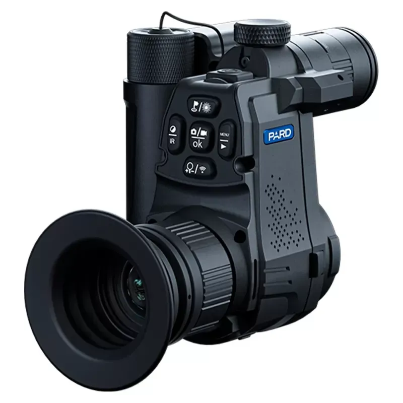 Pard Technology Clip-On Pard NV007SP24-20/Lrf