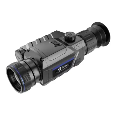 Digital Dia/Noche Guide DR30 - Guide Sensmart