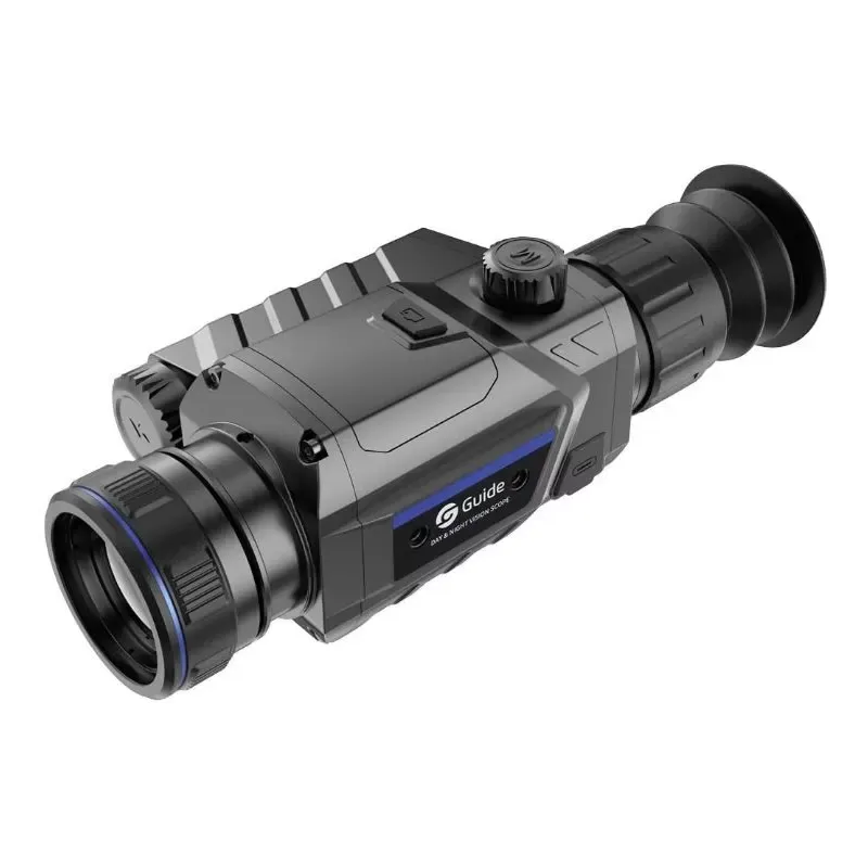 Guide Sensmart Digital Dia/Noche Guide DR30