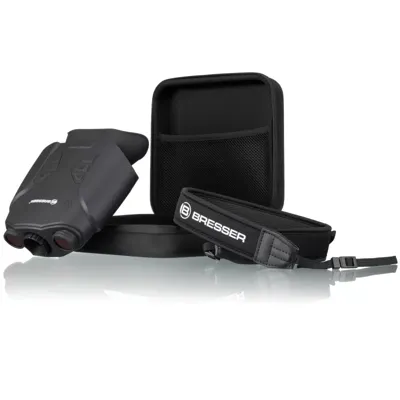 Binoculares Digitales de Visión Nocturna 3x Nightlux 200 Pro - Bresser