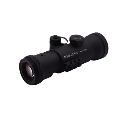 Monocular Nocturno D-529 GT Pro Special Edition Gen. 2ª - Gun-Tec