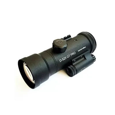 Monocular Nocturno D-525 GT Pro Special Edition Gen. 2ª - Gun-Tec
