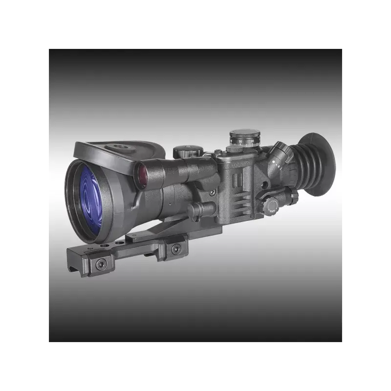 Dedal 490/100 4x Gen 3ª