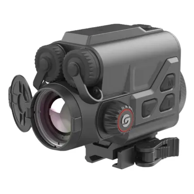 Clip-On Térmico Guide TB630 Lrf - Guide Sensmart