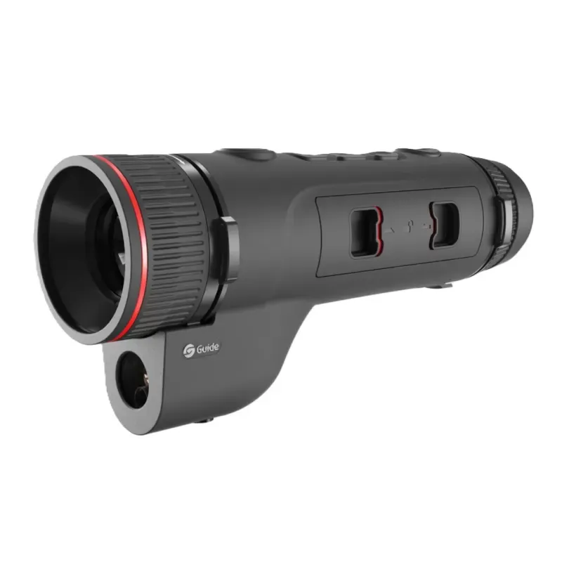 Guide Sensmart Monocular Térmico Guide TJ630 Lrf