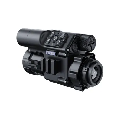 ClipOn Térmico Pard FT32 (Delantero) con Telémetro - Pard Technology