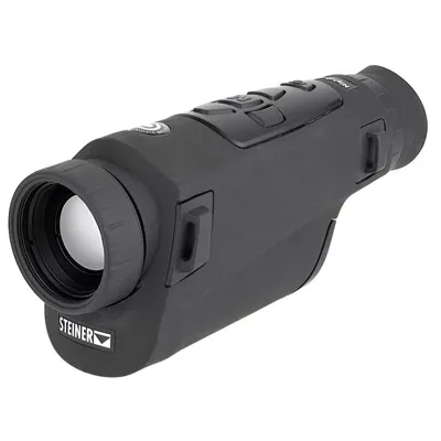 Monocular Térmico Nighthunter H35 Gen 2 - Steiner