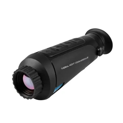 DALI S253H 384×288 Lente 35mm - Versión WIFI - DALI Technology