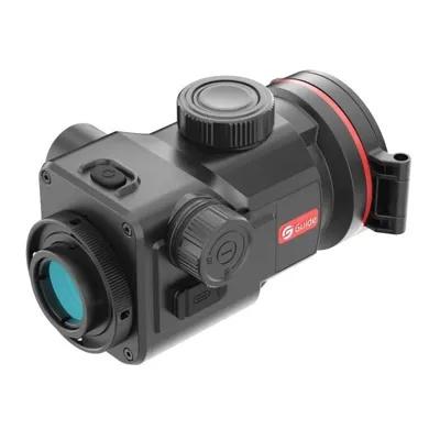 Clip-On Térmico Guide TB650 Apex - Guide Sensmart