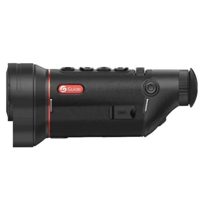 Monocular Termico Guide TD650 Apex - Guide Sensmart